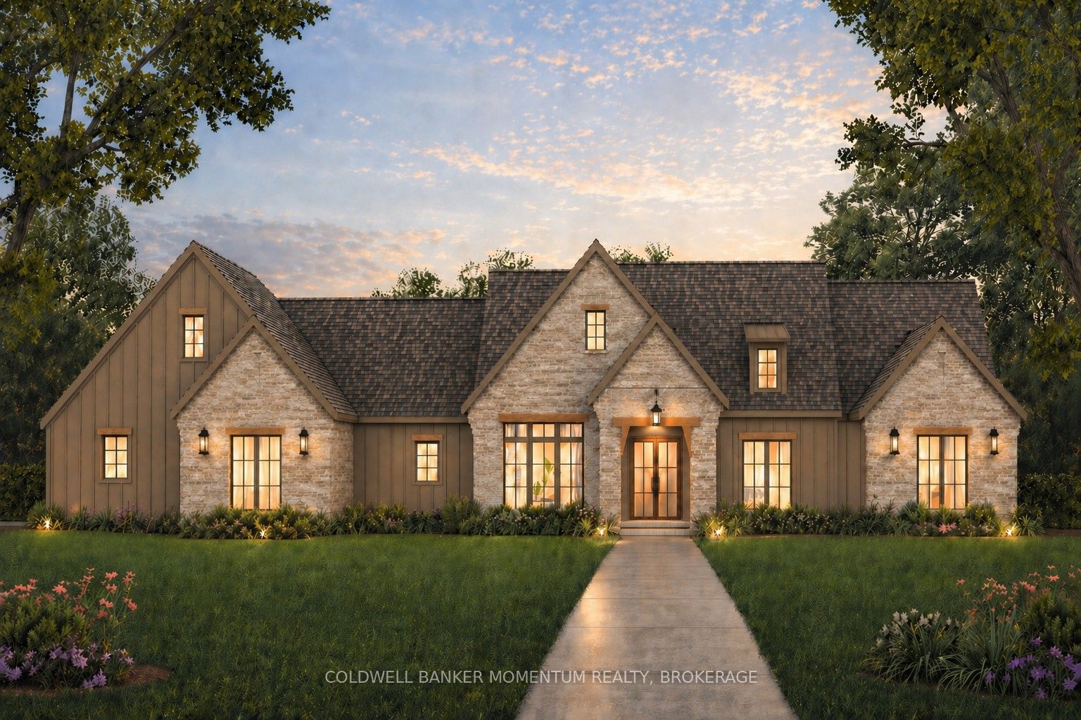 Pt Lot 7 Con 9 Tintern Road