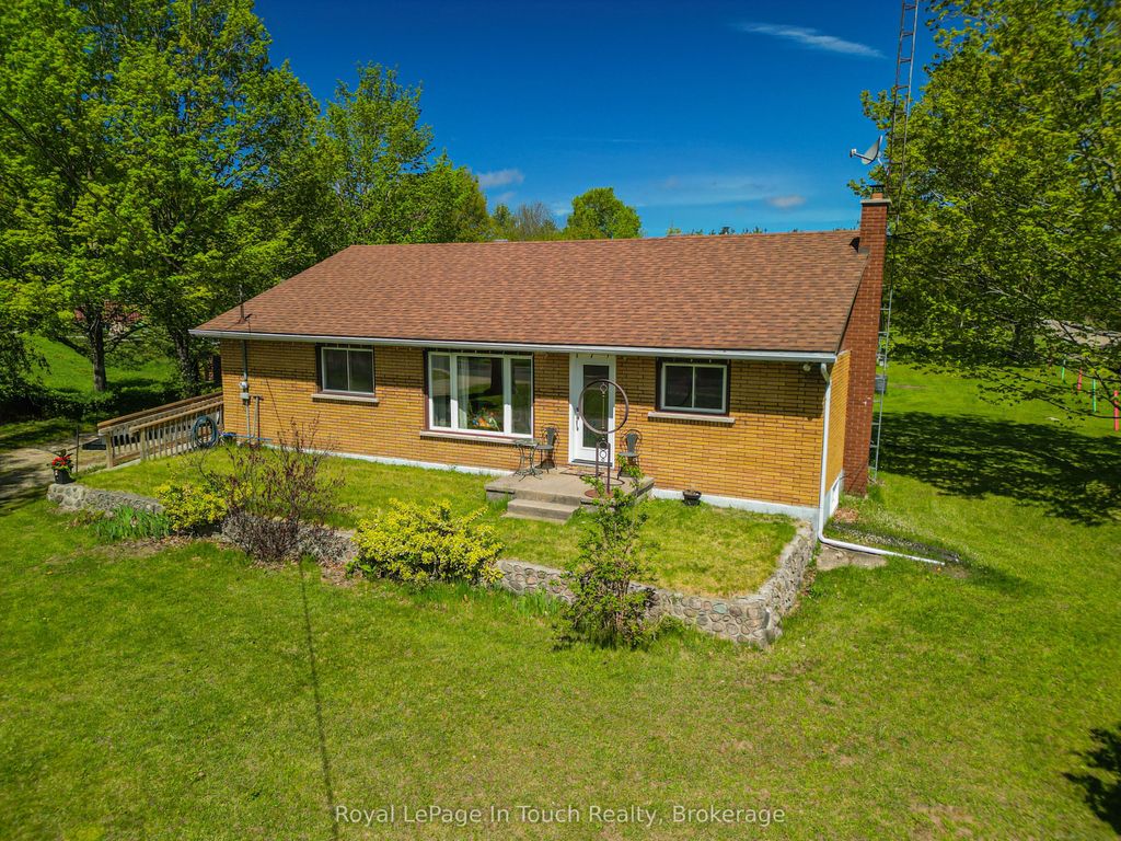 Photo of 859 CEDAR POINT Road, Tiny, ON L9M 0K2 (MLS # S13156836)