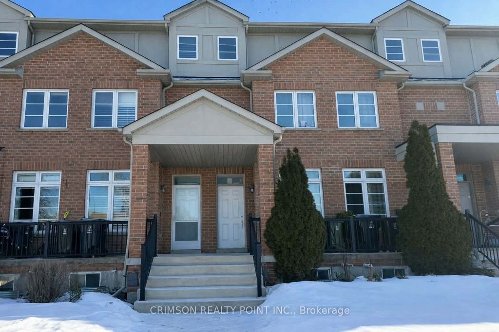 Photo of 5B Hobden Place, Toronto, ON M9R 3R6 (MLS # W12853104)