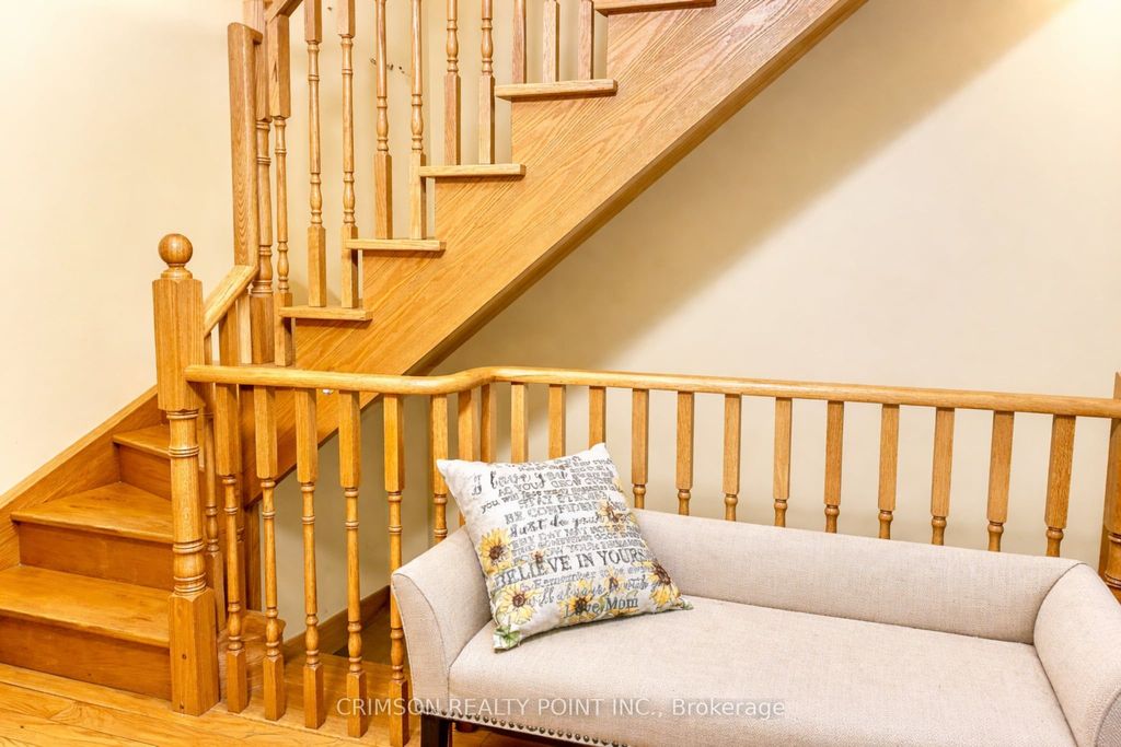 Photo of 5B Hobden Place, Toronto, ON M9R 3R6 (MLS # W12853104)