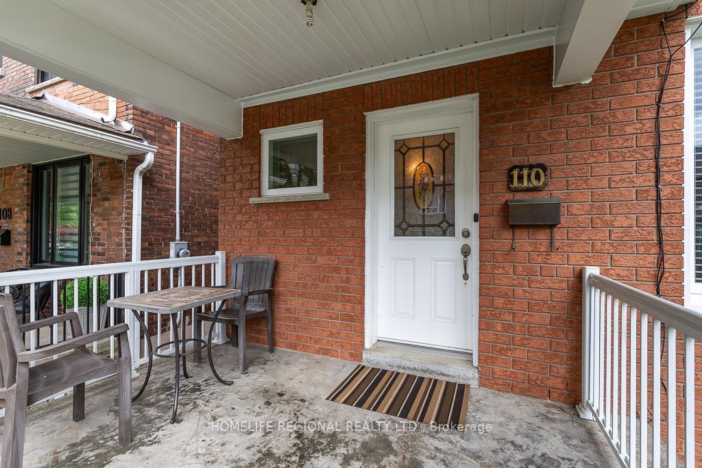 110 Grace Street