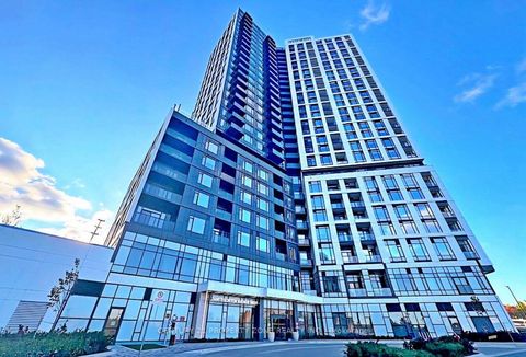 2495 Eglinton Avenue W 712 Mississauga ON L5M 2T2