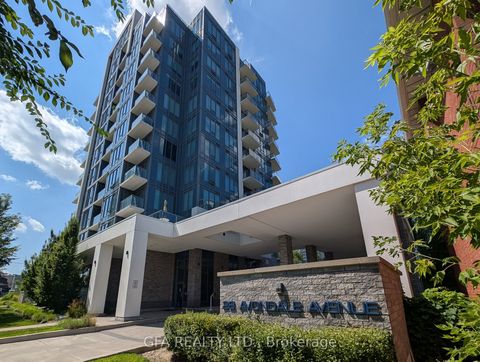 Photo of 28 Avondale Avenue #606, Toronto, ON M2N 2T9 (MLS # C12465228)