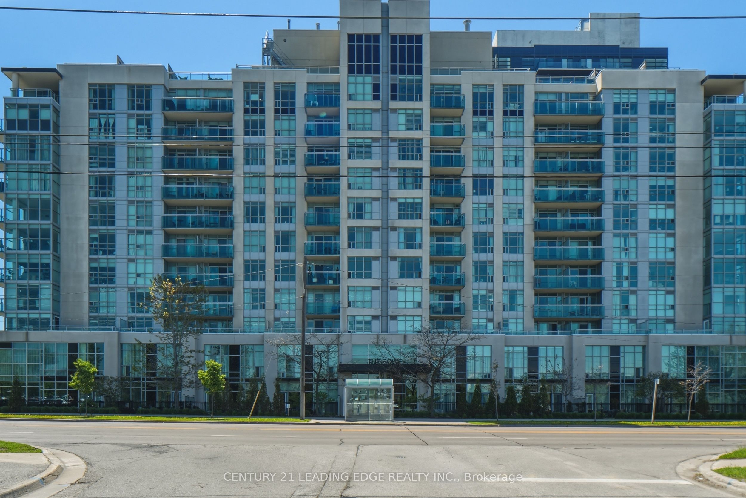 Photo 1 of 41 — 1600 Charles Street 902, Whitby, ON L1N 1B8
