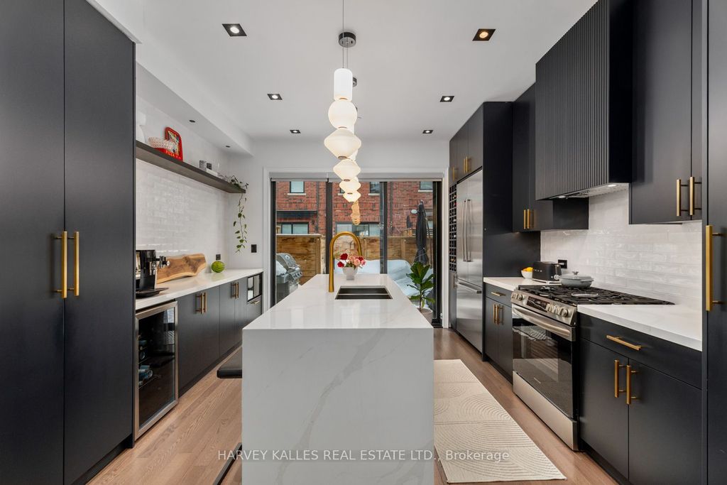 Photo of 80 Daisy Avenue #20, Toronto, ON M8W 0B7 (MLS # W12803182)