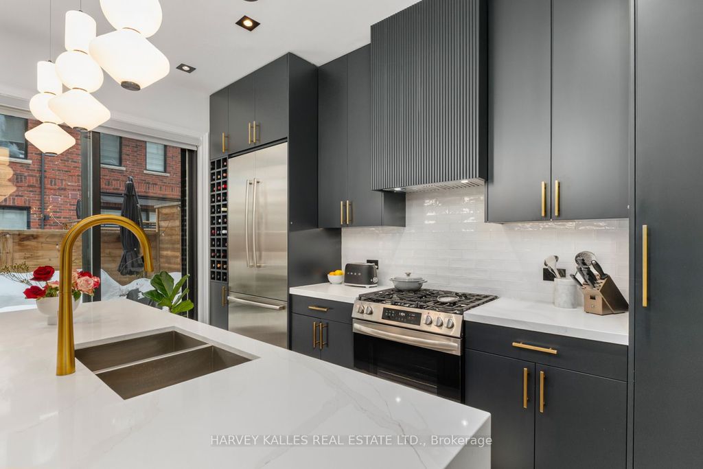 Photo of 80 Daisy Avenue #20, Toronto, ON M8W 0B7 (MLS # W12803182)