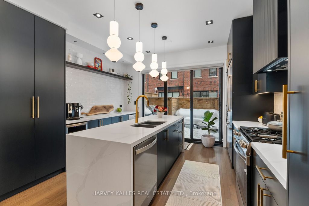 Photo of 80 Daisy Avenue #20, Toronto, ON M8W 0B7 (MLS # W12803182)