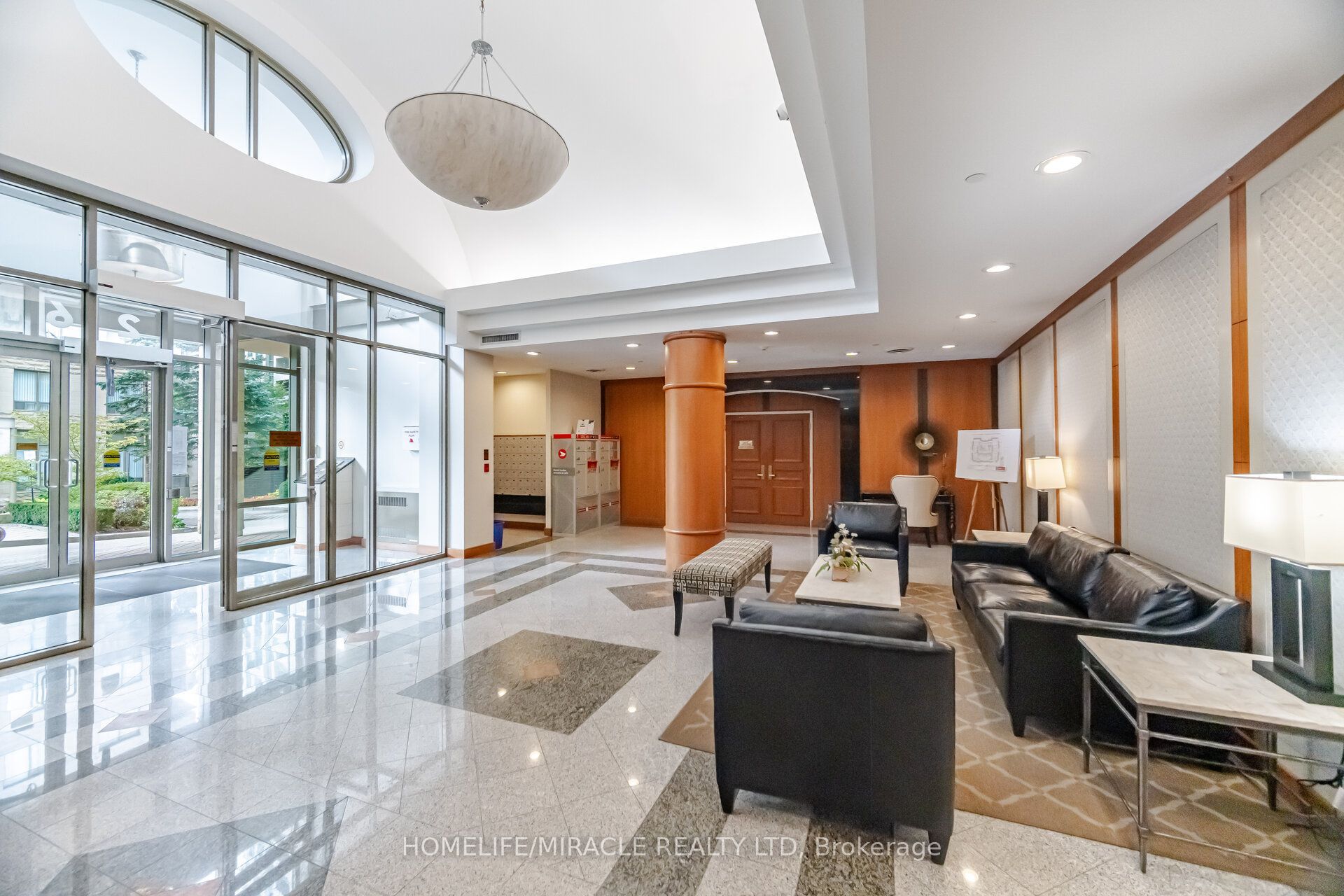 260 Doris Avenue 301