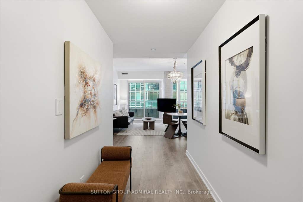 Photo of 69 Lynn Williams Street #311, Toronto, ON M6K 3R7 (MLS # C13498418)