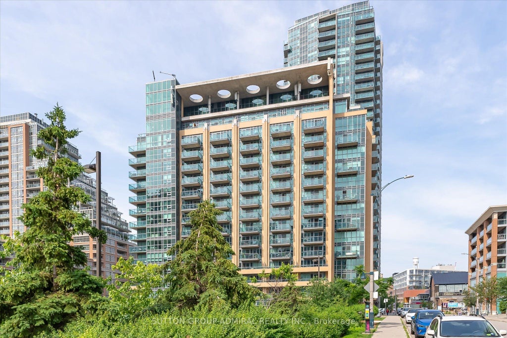 Photo of 69 Lynn Williams Street #311, Toronto, ON M6K 3R7 (MLS # C13498418)