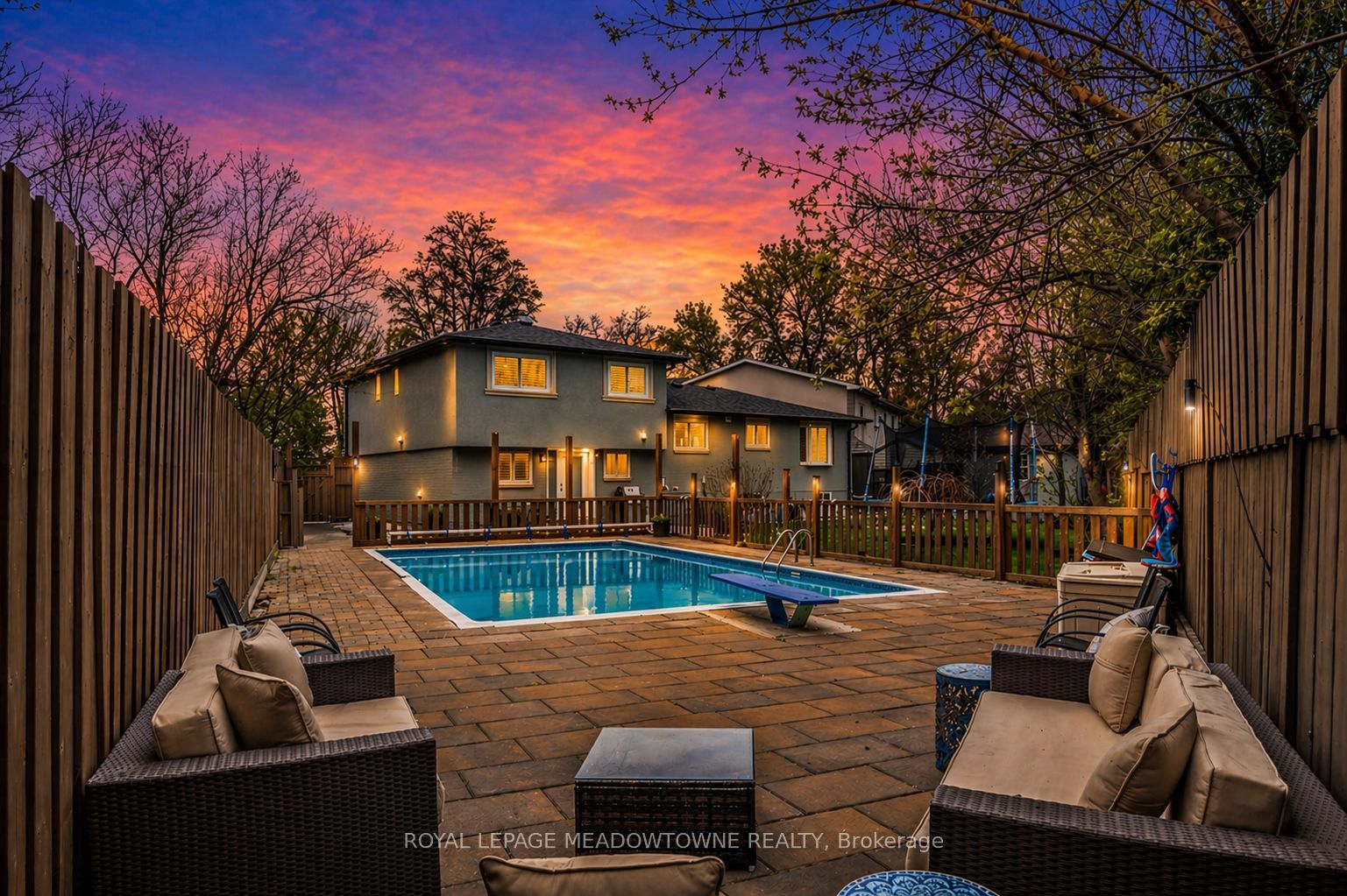536 Nelson Court