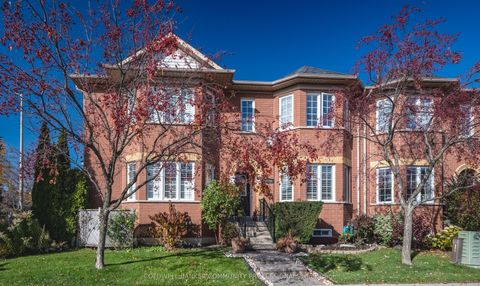 2130 Forest Gate Parkway Oakville ON L6M 4B4