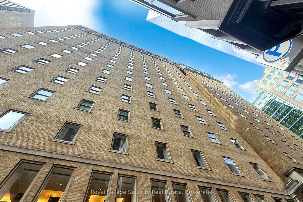 Photo of 22 Leader Lane #323, Toronto, ON M5E 0B2 (MLS # C12427503)