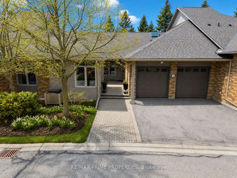 4 Colleen Bay Way Markham ON L6E 1B4