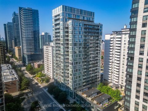 Photo of 83 Redpath Avenue #1509, Toronto, ON M4S 0A2 (MLS # C12615960)