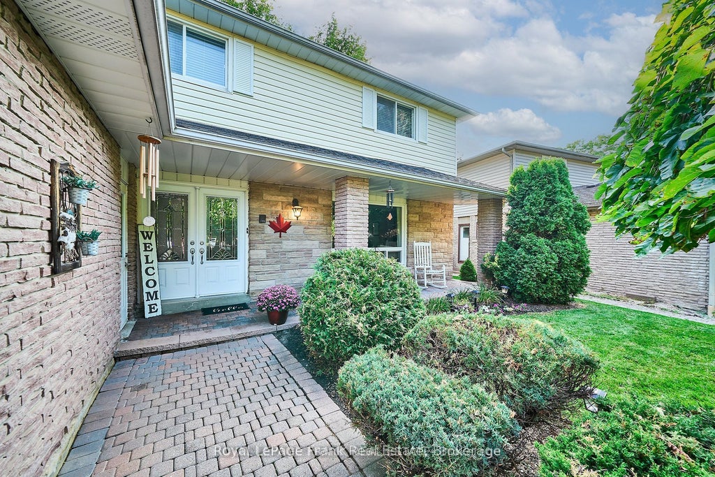 Photo of 7 Judy Court, Markham, ON L3P 3R8 (MLS # N13820808)