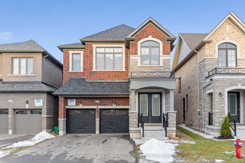 41 Rainbrook Close Brampton ON L6R 0Y9