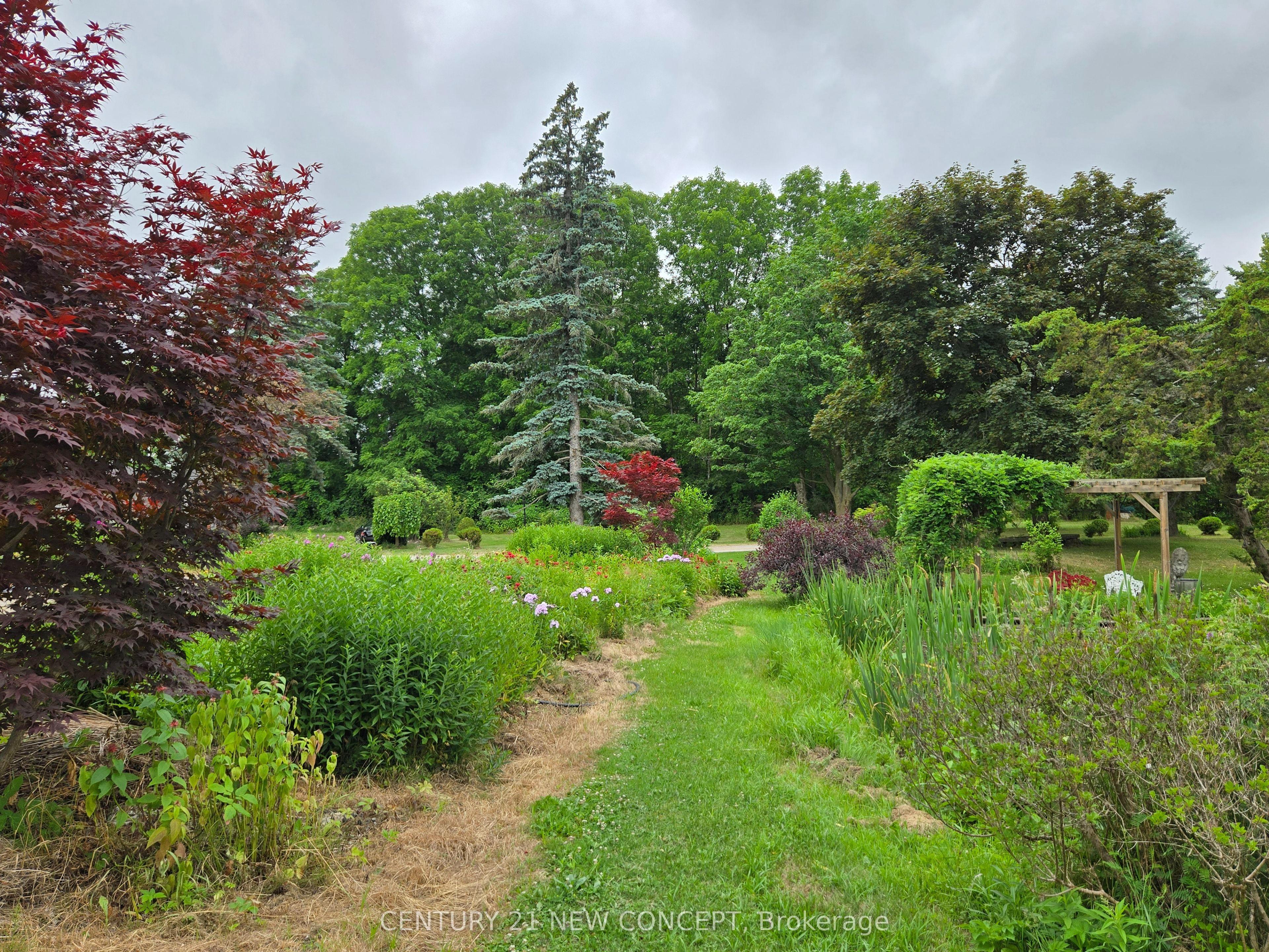 3569 Bethesda Road