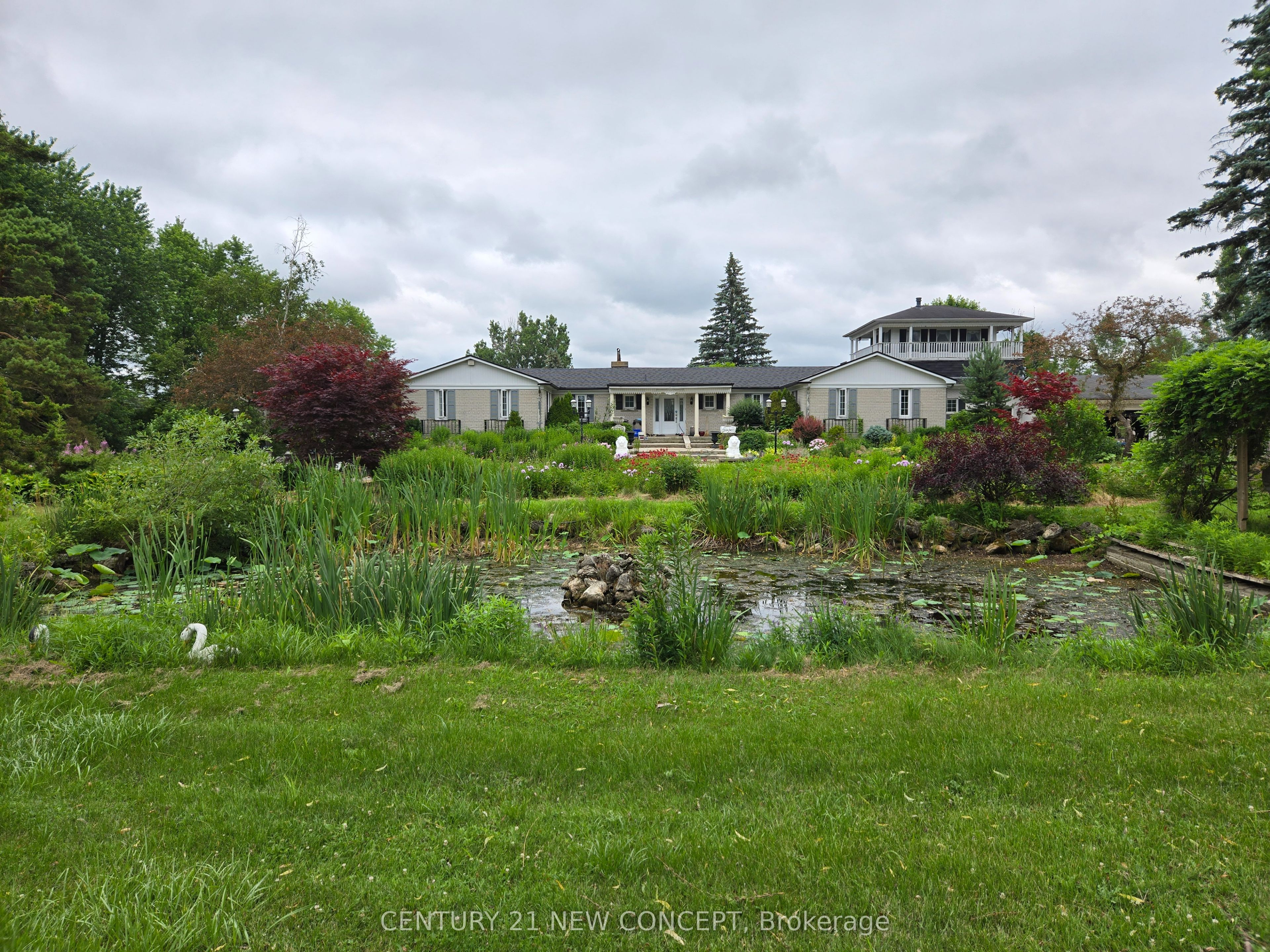 3569 Bethesda Road