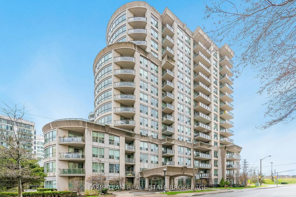 Photo of 88 Palace Pier Court #806, Toronto, ON M8V 4C2 (MLS # W12484367)