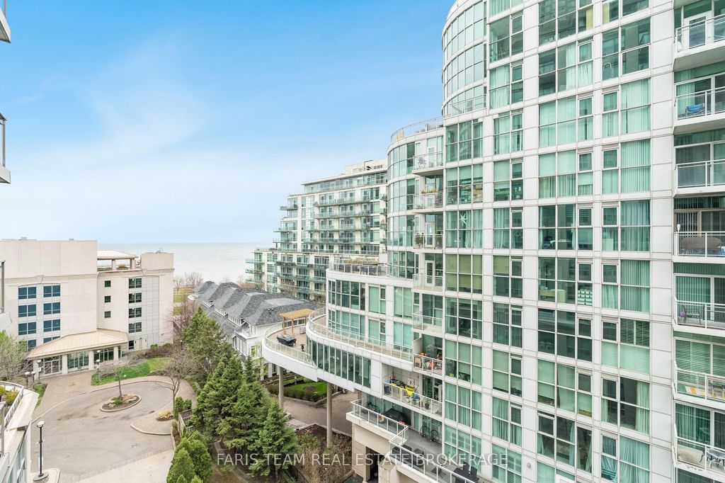 Photo of 88 Palace Pier Court #806, Toronto, ON M8V 4C2 (MLS # W12484367)