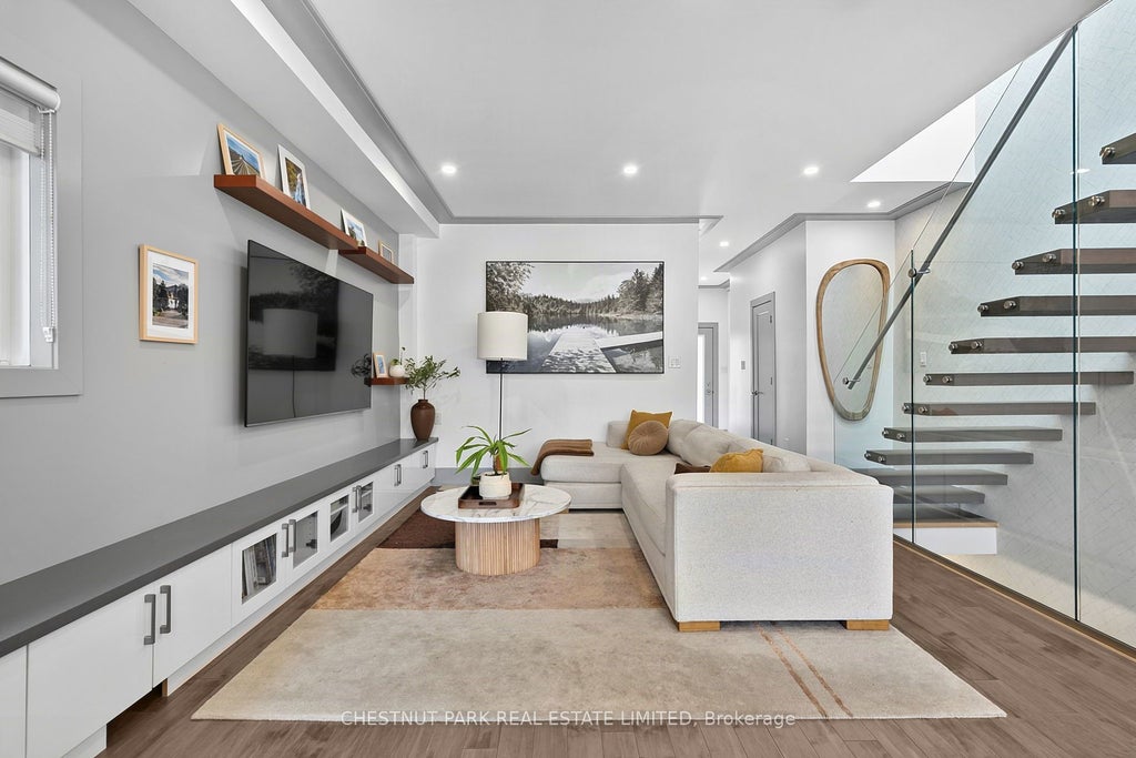 Photo of 15 Nineteenth Street, Toronto, ON M8V 3L4 (MLS # W14116060)