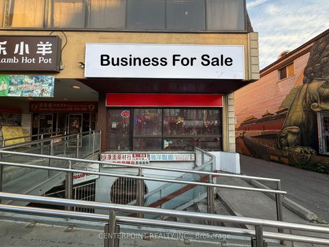 421 Dundas Street W G10 Toronto ON M5T 1G7