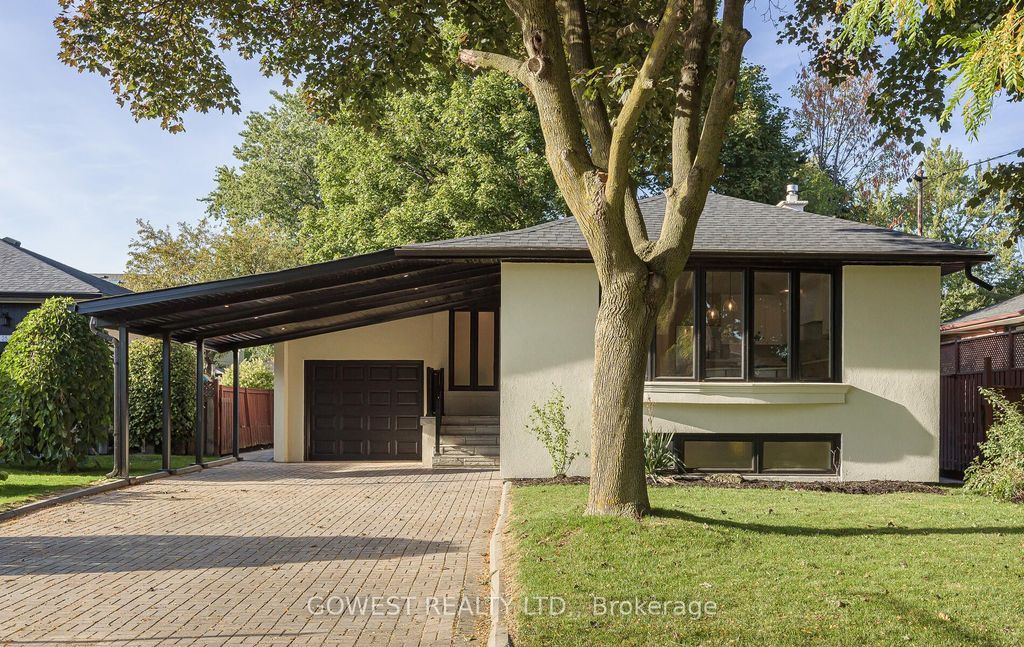 Photo of 27 Hollister Road, Toronto, ON M9C 4M6 (MLS # W12601092)