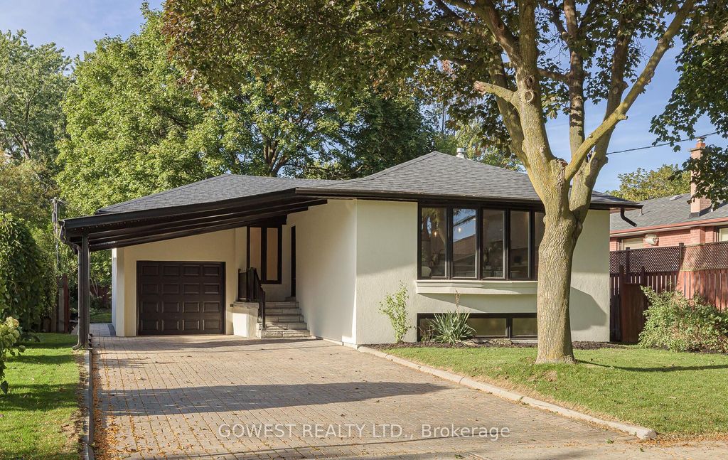 Photo of 27 Hollister Road, Toronto, ON M9C 4M6 (MLS # W12601092)