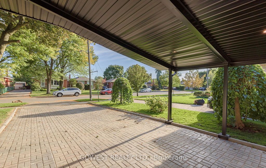 Photo of 27 Hollister Road, Toronto, ON M9C 4M6 (MLS # W12601092)