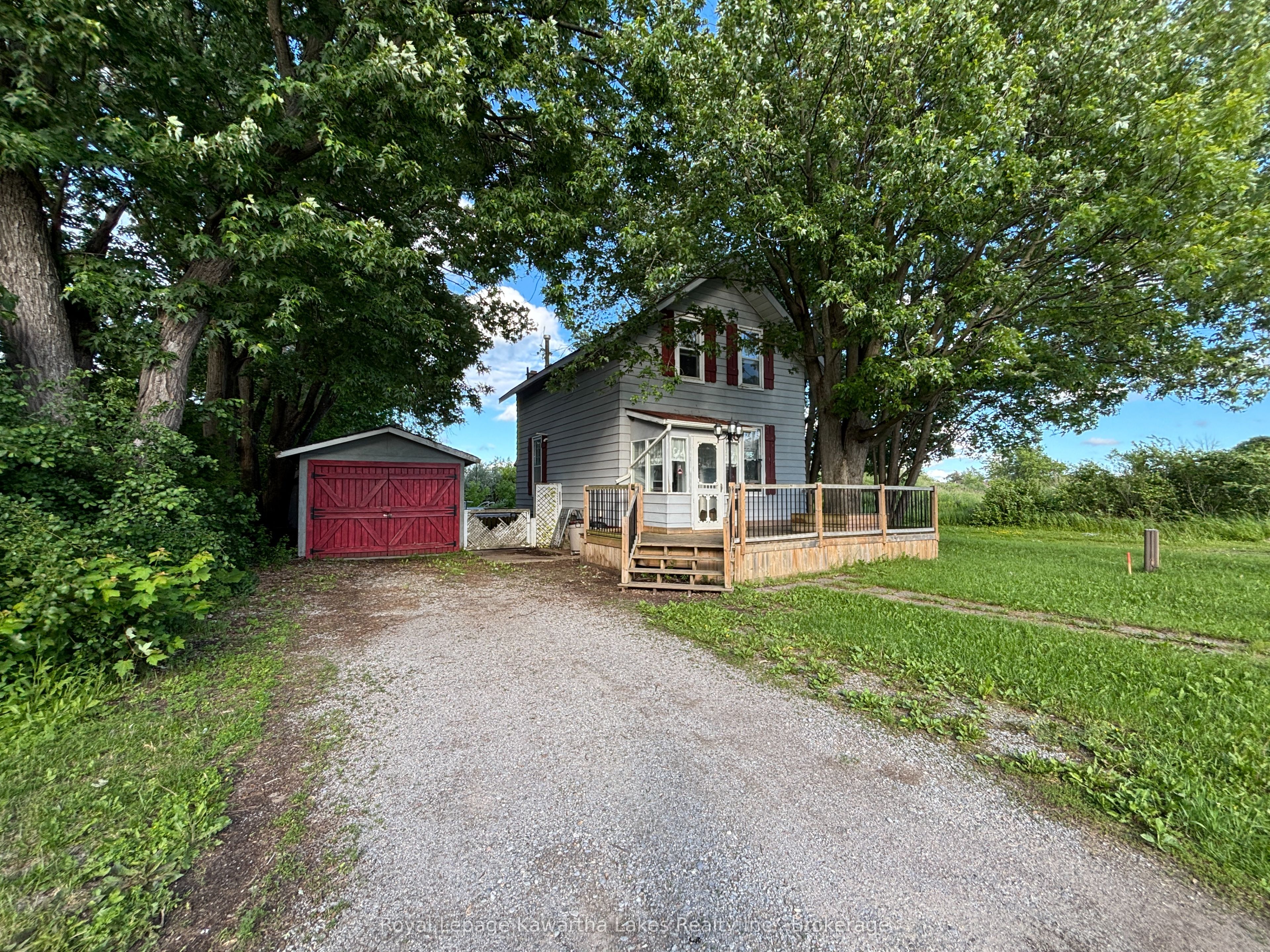 Photo 1 of 33 — 80 Albert Street S, Kawartha Lakes, ON K9V 3H4