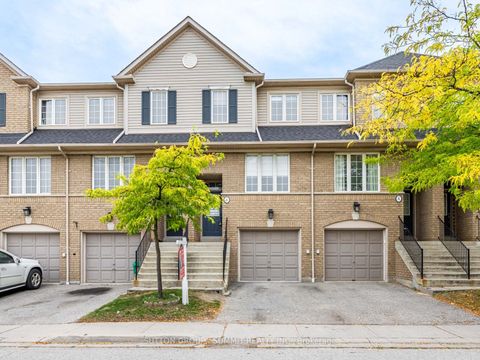 Photo of 4950 Albina Way #6, Mississauga, ON L4Z 4J4 (MLS # W12472418)