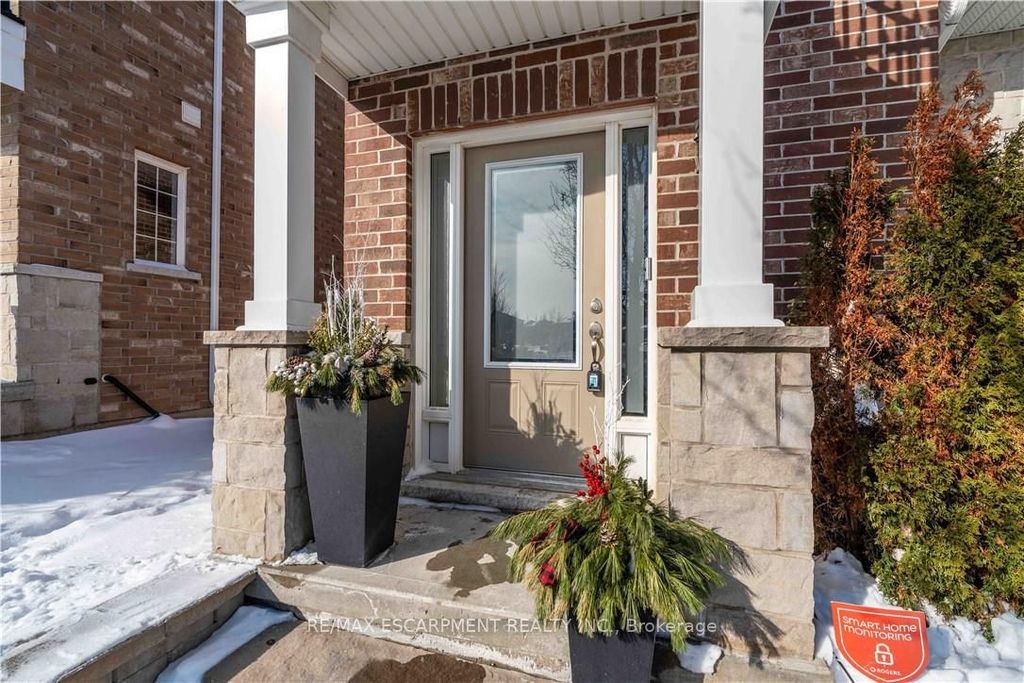 Photo of 90 RAYMOND Road N #12, Hamilton, ON L9K 0J6 (MLS # X12757438)
