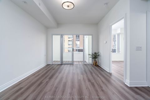1 Sun Yat Sen Avenue 509 Markham ON L3R 5K9
