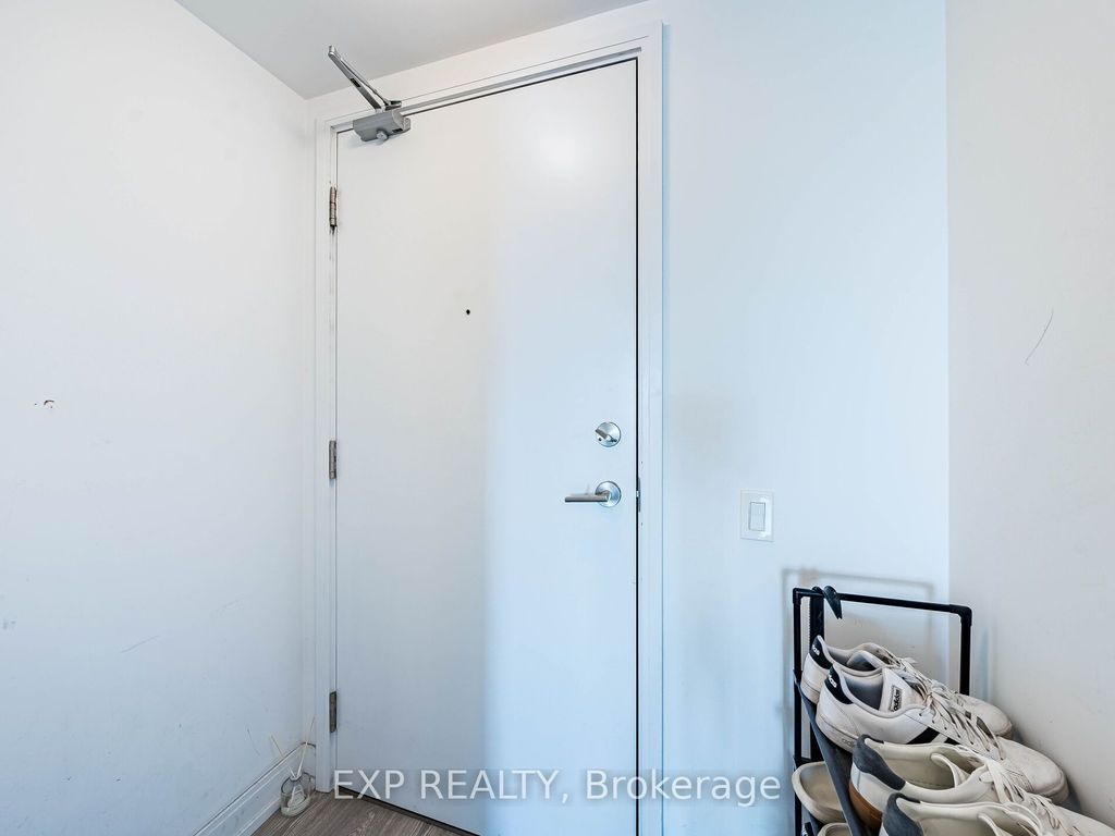 Photo of 181 Dundas Street E #4608, Toronto, ON M5A 0N5 (MLS # C12425268)
