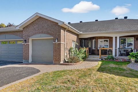 Photo of 57 Nighthawk Crescent, Kanata, ON K2M 2X6 (MLS # X12464479)