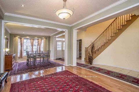 11 Horsetail Street