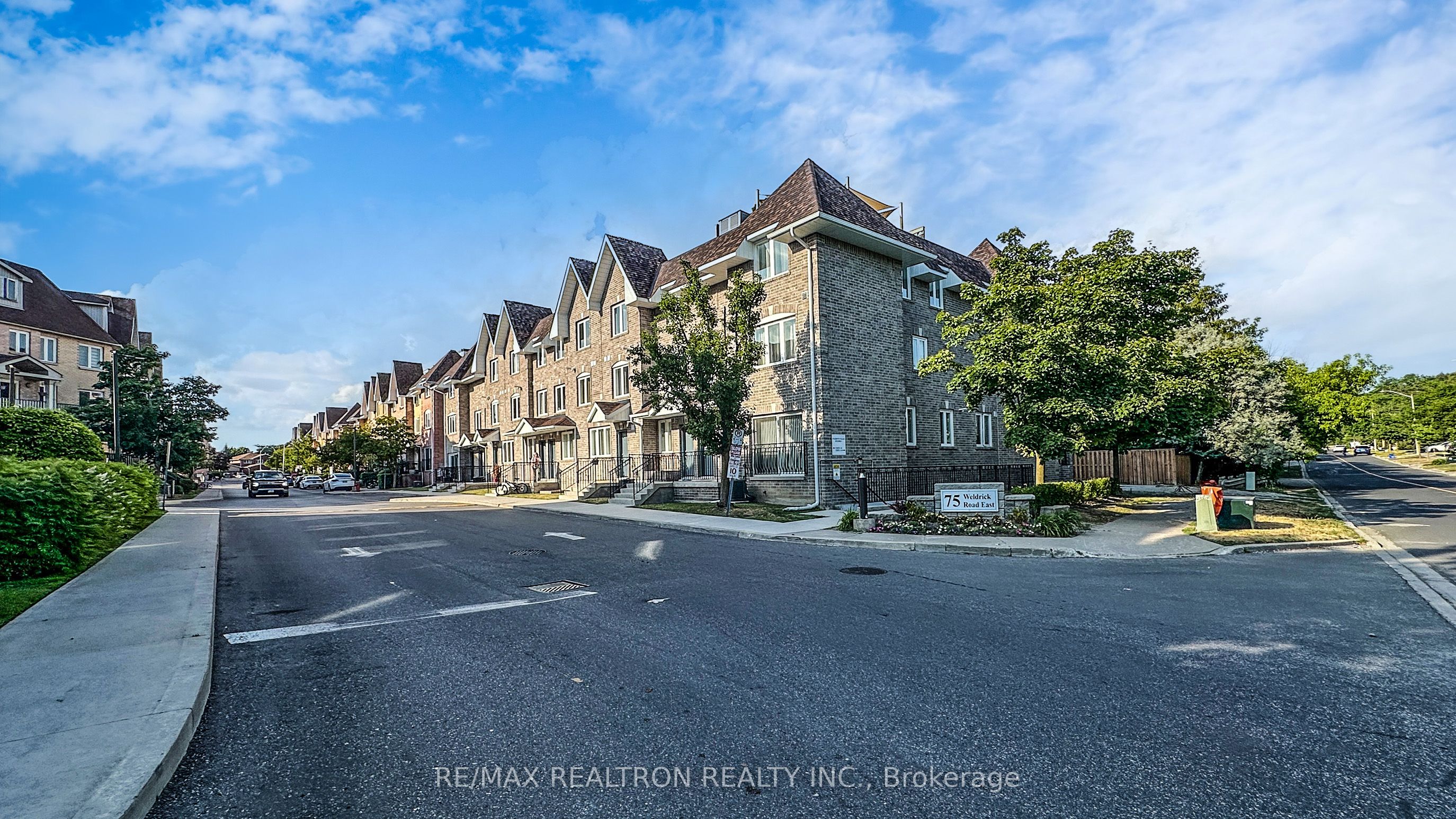75 Weldrick Road E 605