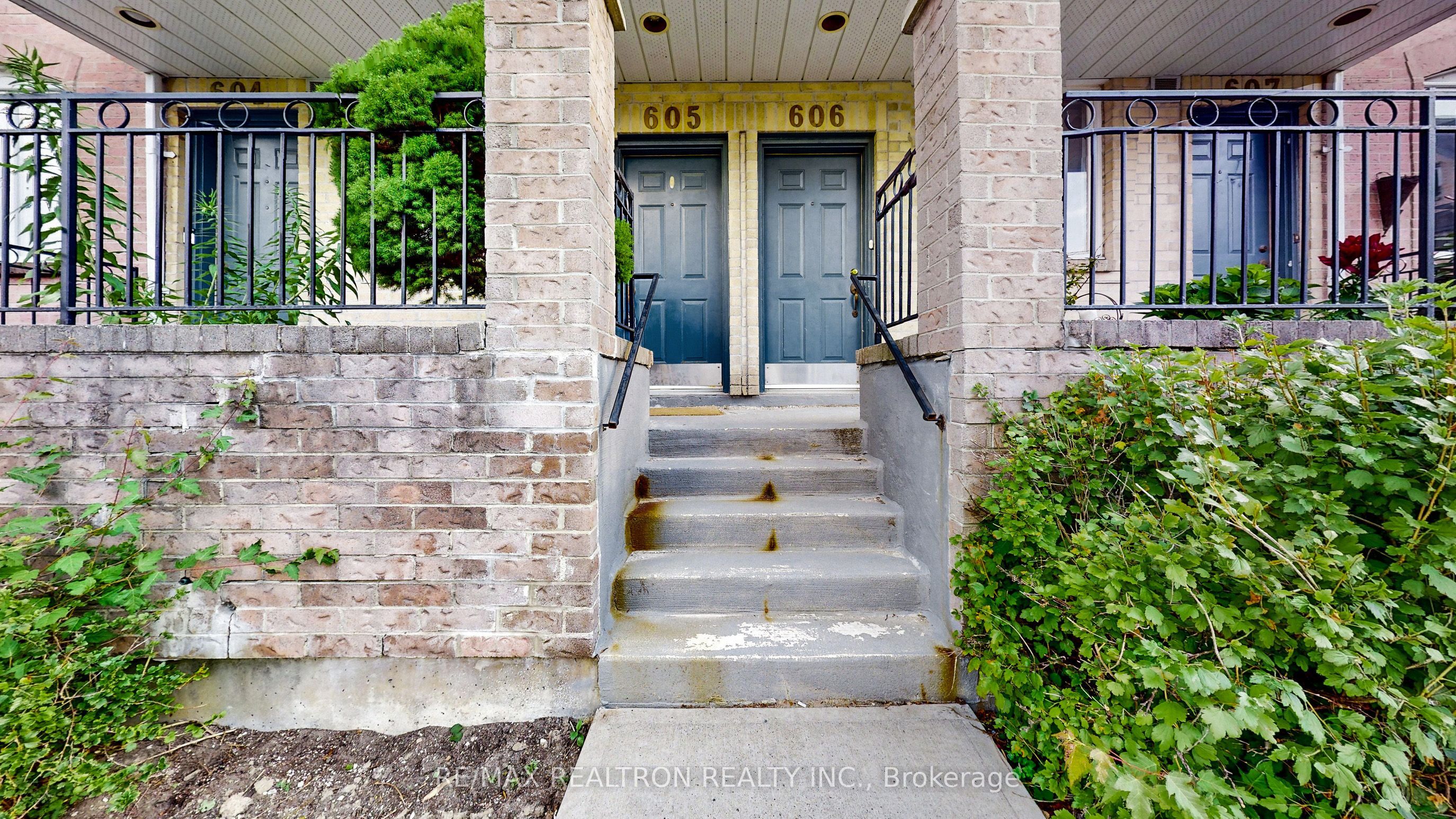 75 Weldrick Road E 605