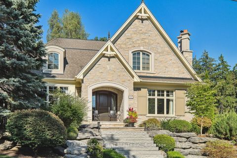 1229 Minaki Road Mississauga ON L5G 2X5