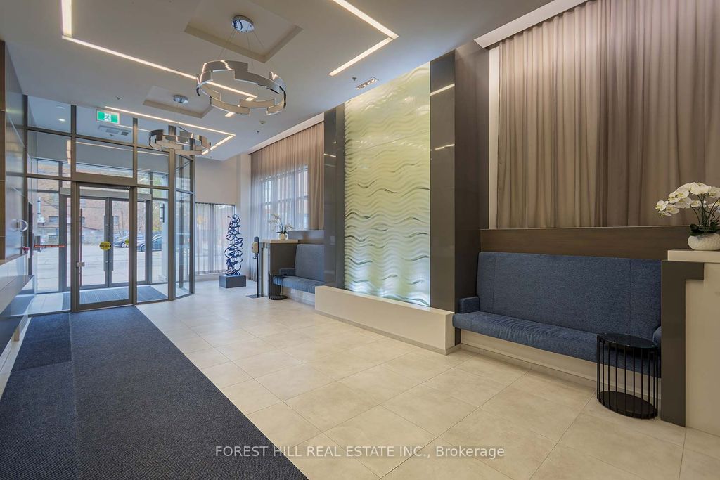 Photo of 530 W St Clair Avenue W #1505, Toronto, ON M6C 0A2 (MLS # C12760832)