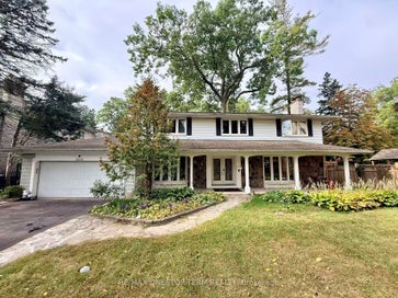 1220 Clarkson Road N Upper Mississauga ON L5J 2W2