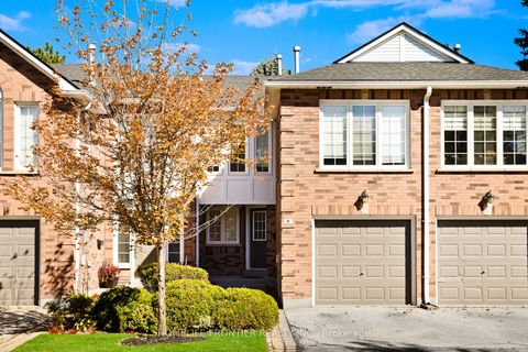 9 Lancewood Crescent Brampton ON L6S 5Y6