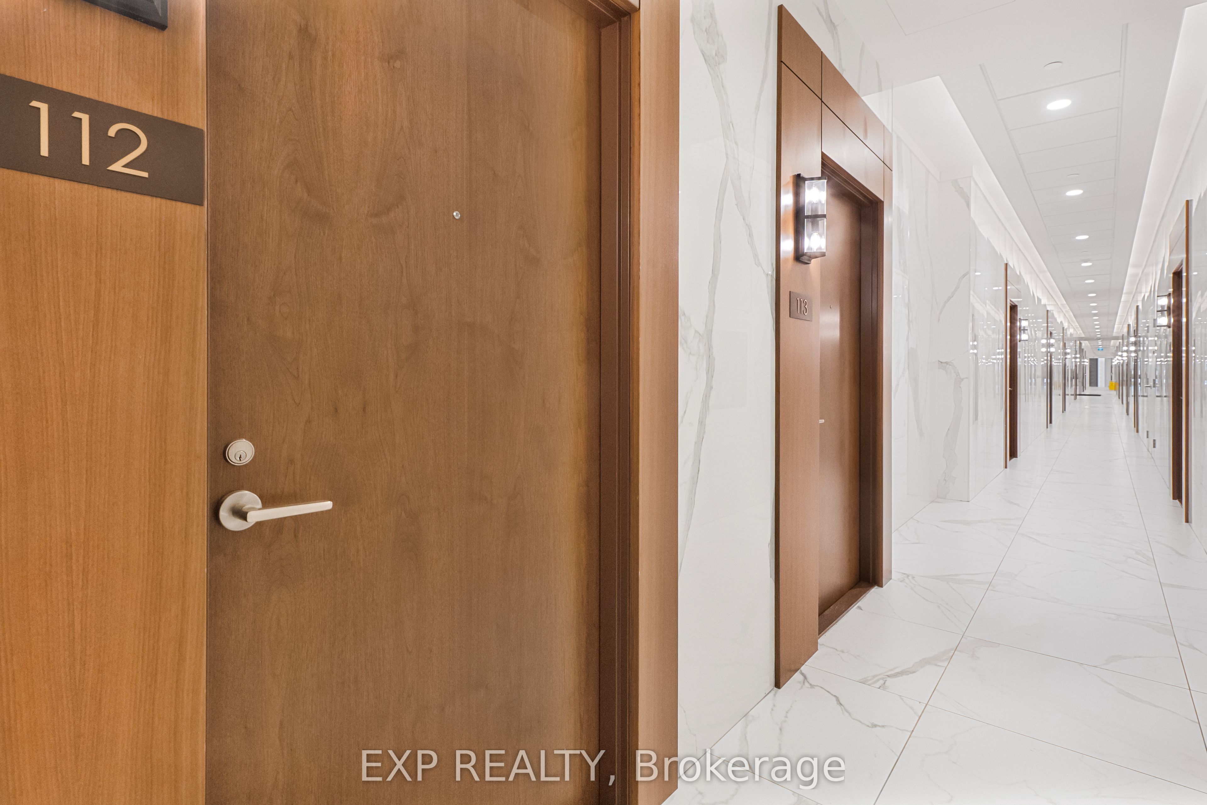 1050 Main Street E 112