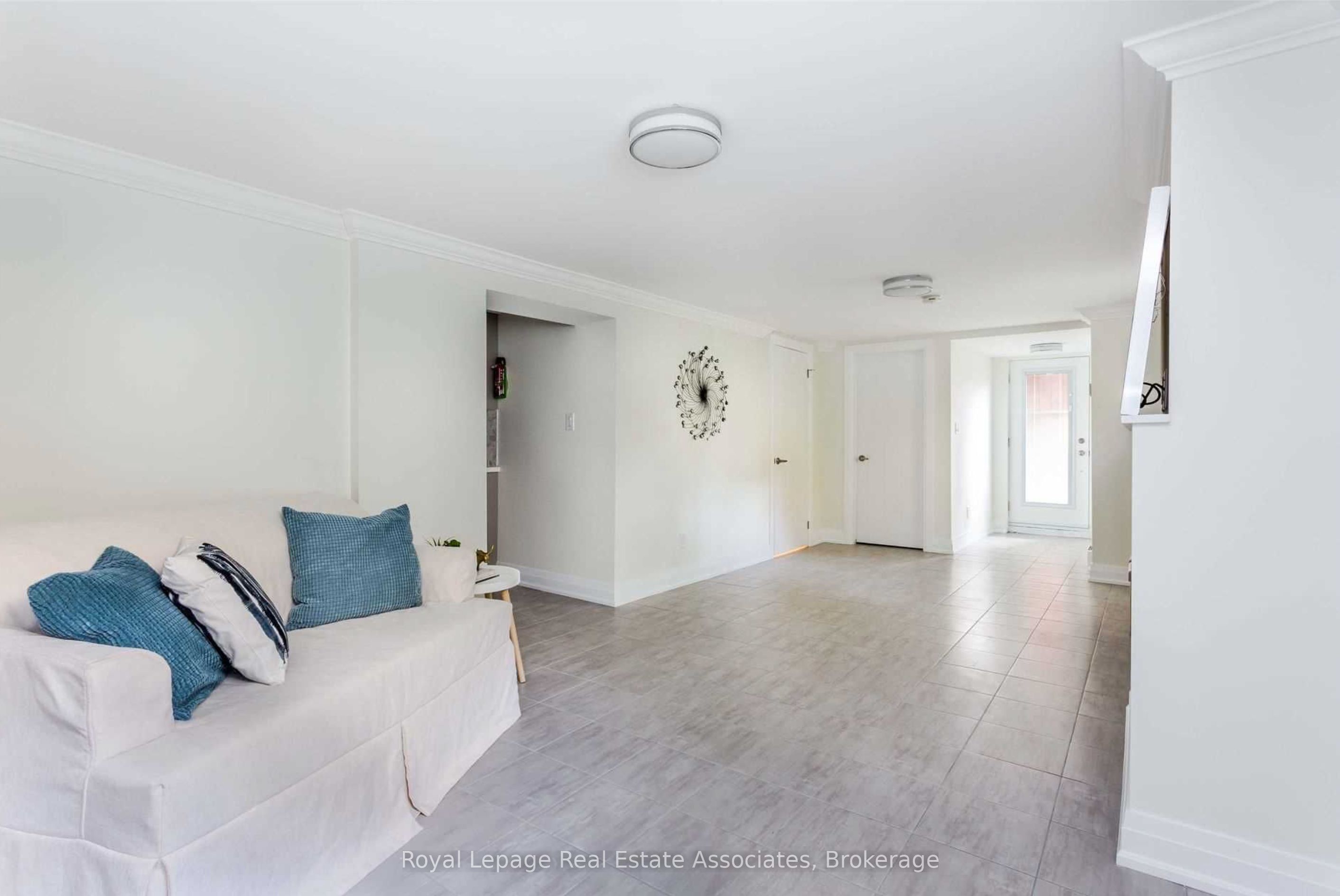 669 Indian Road Lower Level