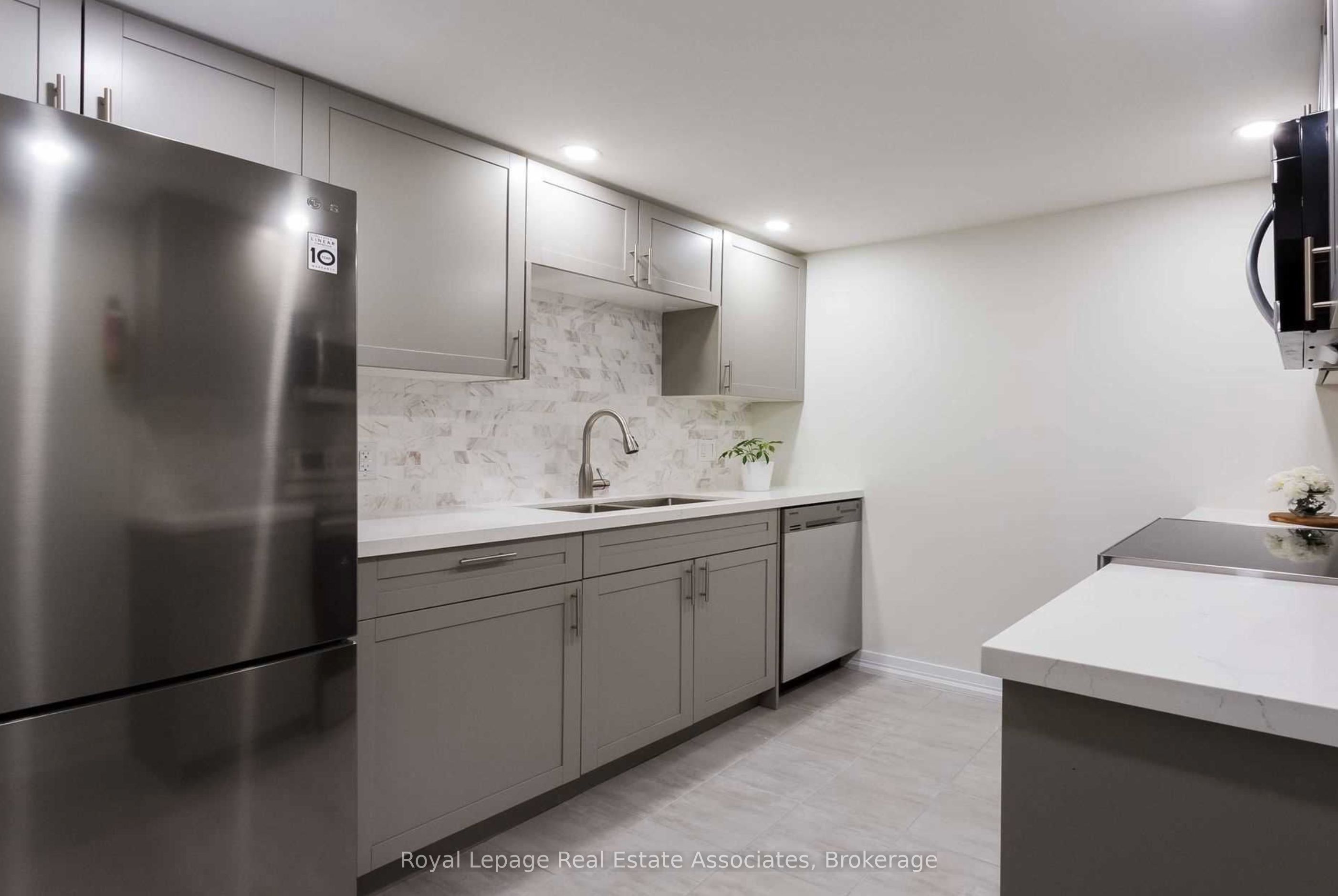 669 Indian Road Lower Level