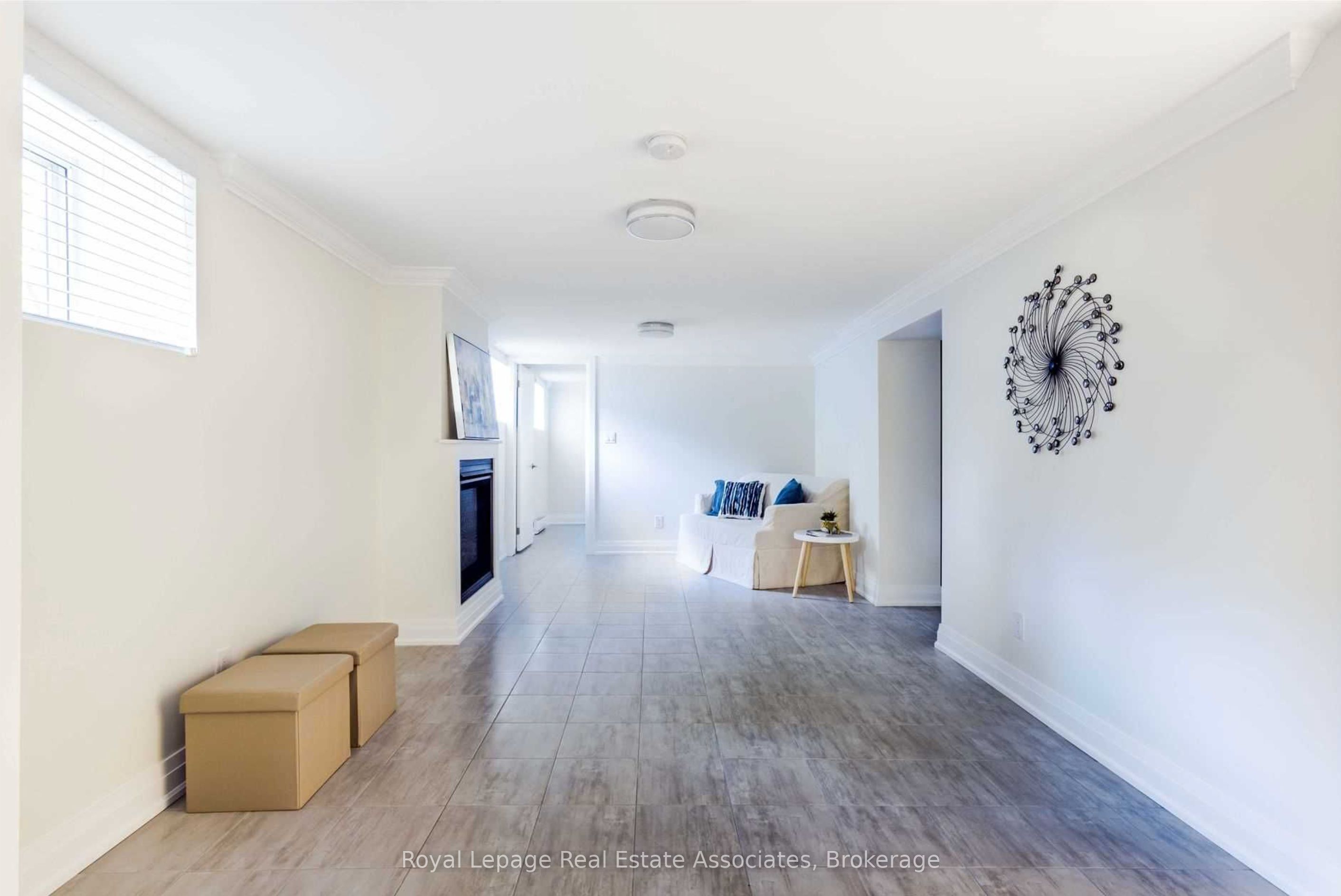 669 Indian Road Lower Level