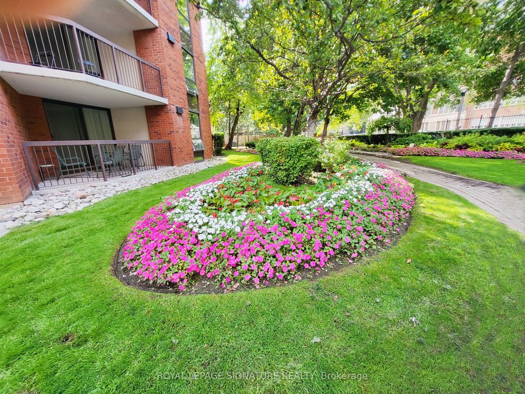 Photo of 77 Maitland Place #205, Toronto, ON M4Y 2V6 (MLS # C12430064)