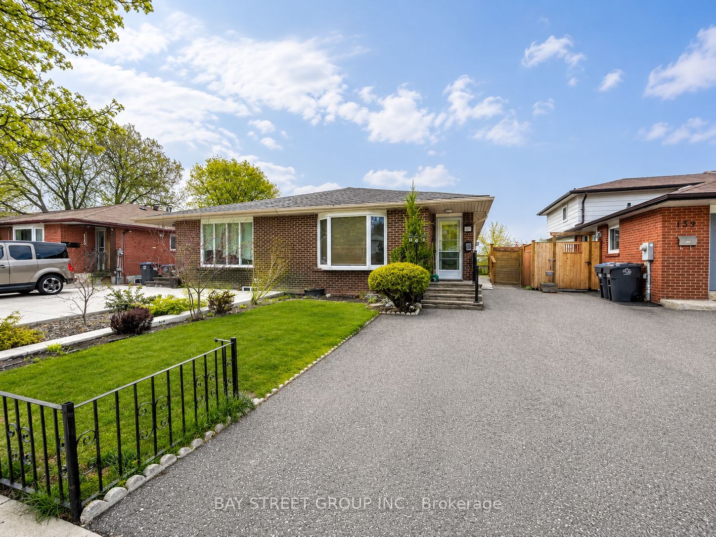 137 Bonham Boulevard