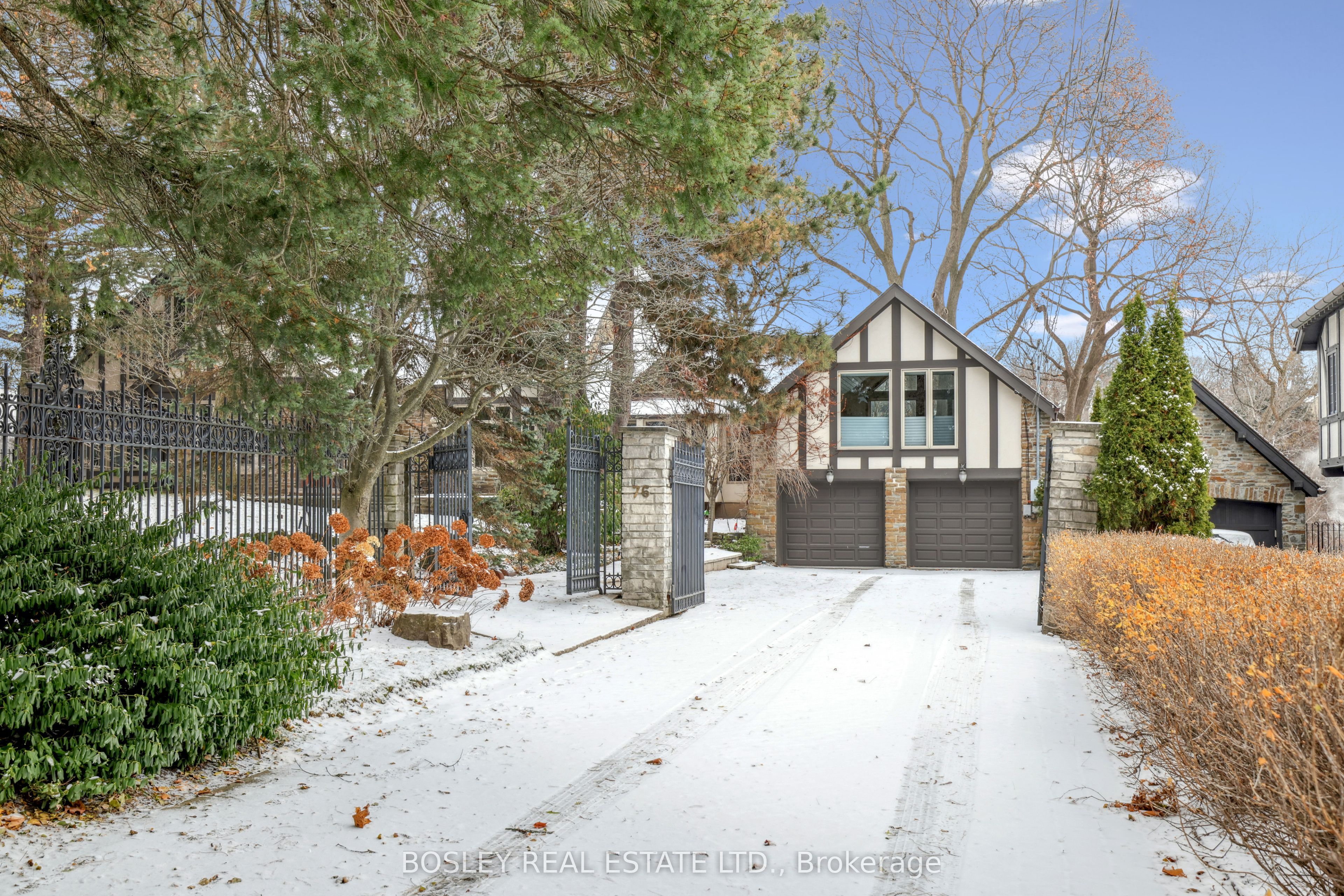 76 Old Mill Road